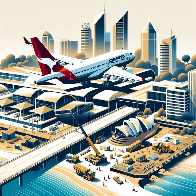 Learmonth Airport reopens with reduced screening as Exmouth welcomes visitors post-Cyclone Narelle