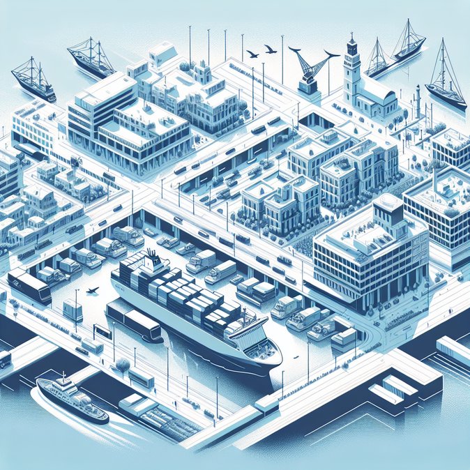 Limassol Port on standby as Cyprus activates ESTIA evacuation plan