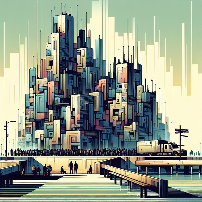 Police arrest driver accused of smuggling irregular migrants across Cyprus’ Green Line