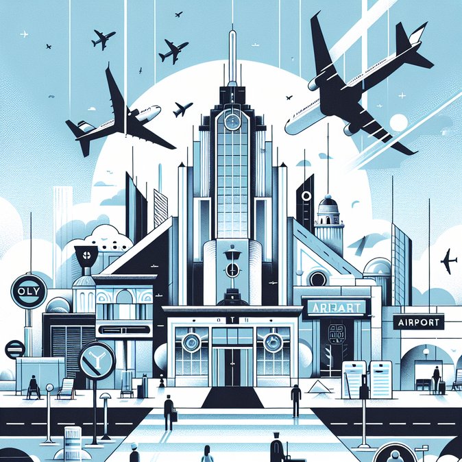 Air-Traffic Controller Strike Shuts Three Southern France Airports Ahead of Holiday Rush