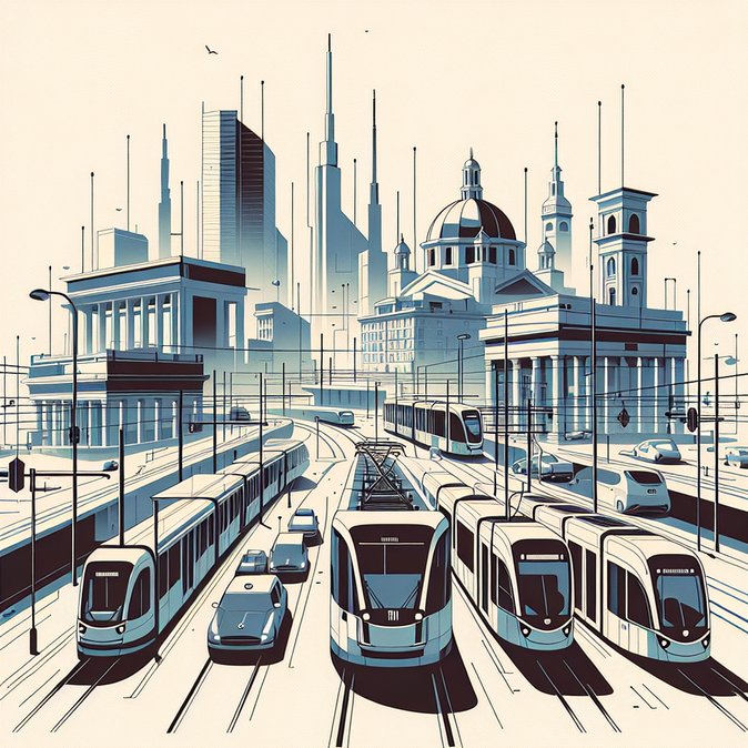 Milan’s 7 November 24-hour transit strike threatens business travel