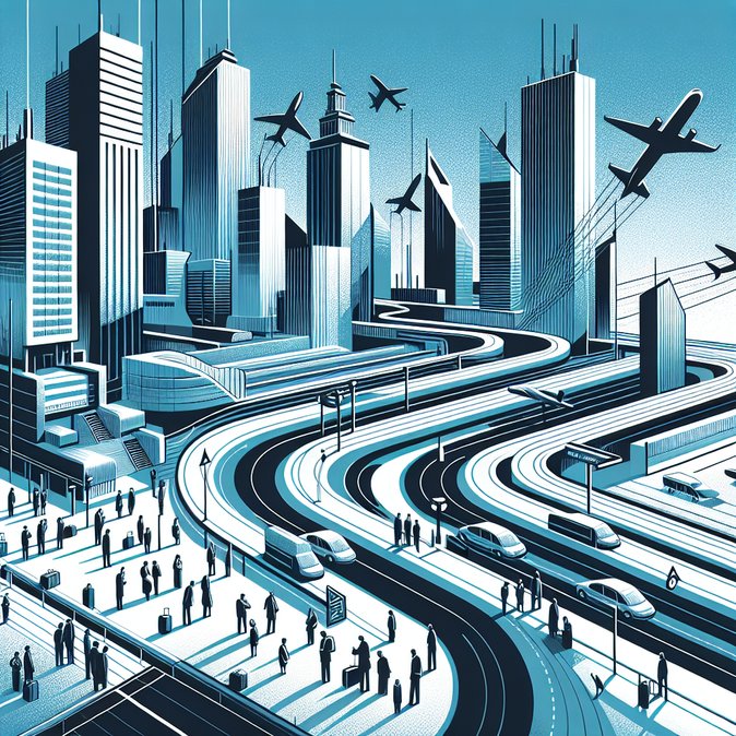 Biometric Entry/Exit System Triggers Three-Hour Queues at German Airports