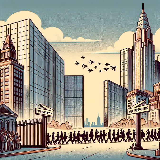 ‘Home-country study’ clause drives spike in Australian study-visa refusals