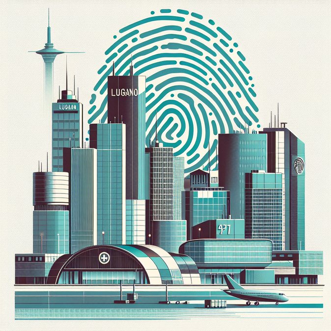 Schengen Entry/Exit System: Swiss regional airports gear up for March 2026 switchover