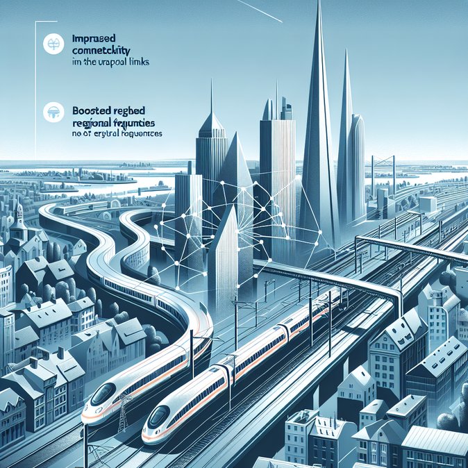 New Swiss Rail Timetable Adds Brig–Berlin Direct Train and More Cross-Border Links