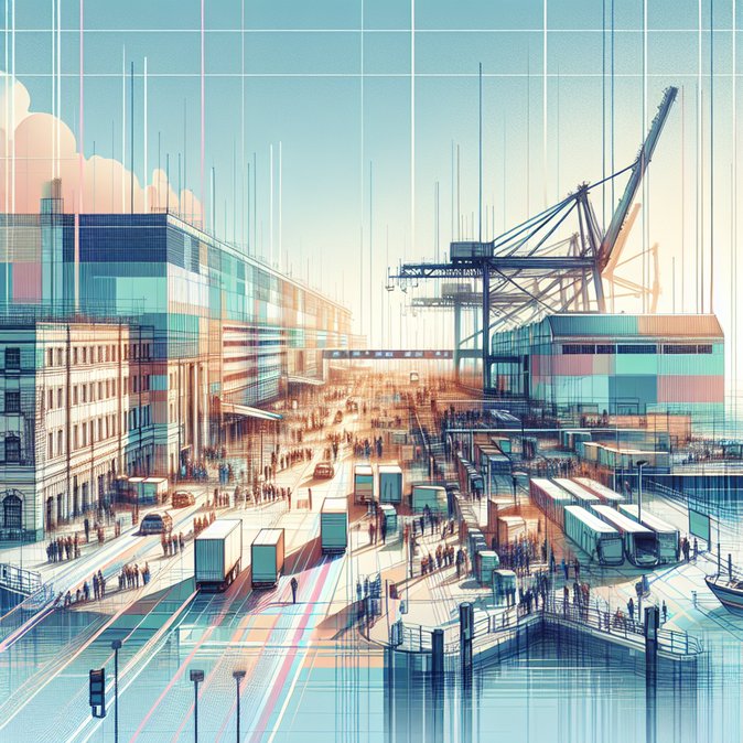 Port of Dover postpones roll-out of EU biometric border checks for tourist cars