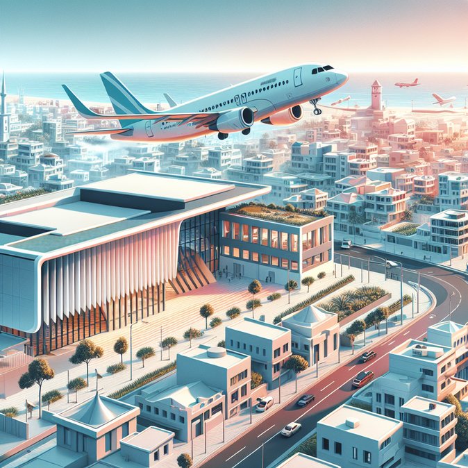 Wizz Air opens Pilot Academy in Cyprus, creating local pathway to cockpit careers