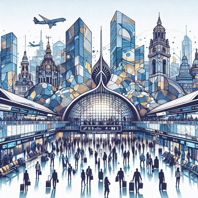 Holiday Air-Travel Chaos: 110 Delays and 3 Cancellations Hit Brussels Airport in Europe-Wide Disruption