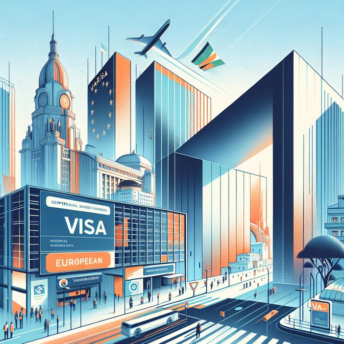 Brazil and European Union seal updated short-stay visa-waiver accord