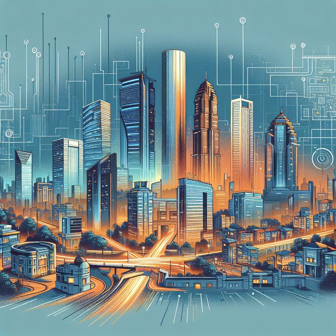 Karnataka Offers Tax & Rent Rebates to Relocate Tech Jobs Beyond Bengaluru