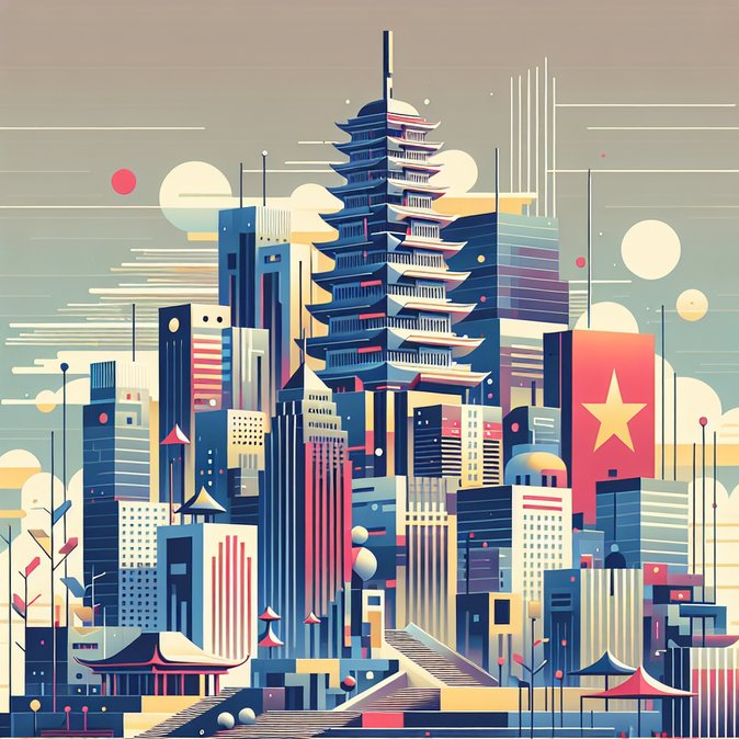 Vietnam Updates E-Visa List—Czech Citizens Remain Eligible as Rules Clarified