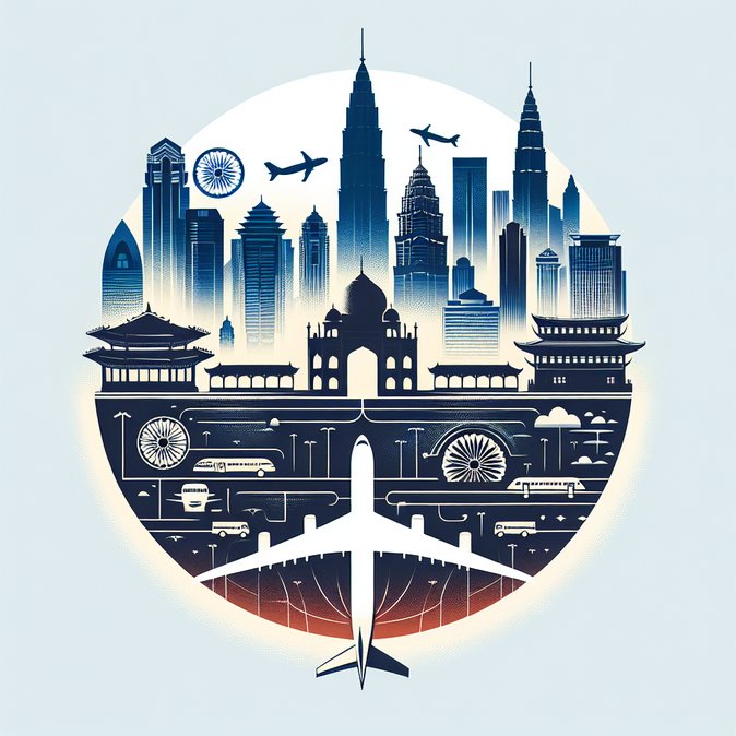 South Korea extends short-term group-visa fee waiver for Indian tour parties until 30 June 2026