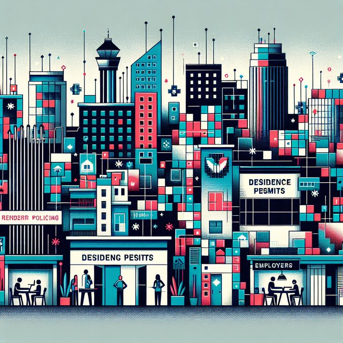 Bundestag boosts 2026 interior budget, earmarks funds for migration control and digital ID