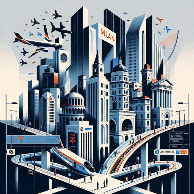 Rail strikes hit Milan and Florence today; nationwide aviation walk-out set for 11 May ‘black day’