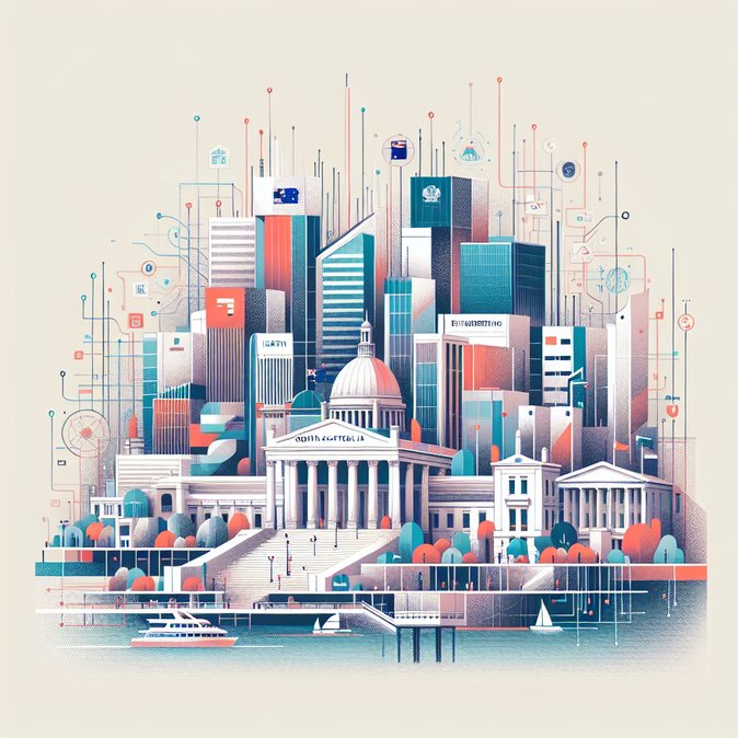 South Australia issues 344 skilled-migration invitations in first round of 2026