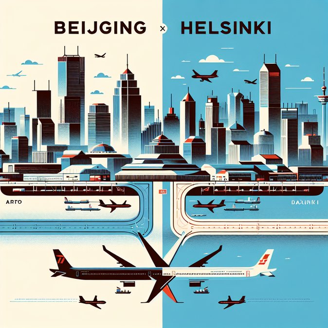 Aviator Airport Alliance secures multi-year ground-handling contract for China Southern at Helsinki