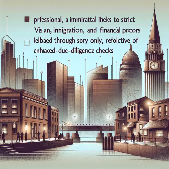 State Department Labels Venezuela’s ‘Cartel de los Soles’ a Foreign Terrorist Organization