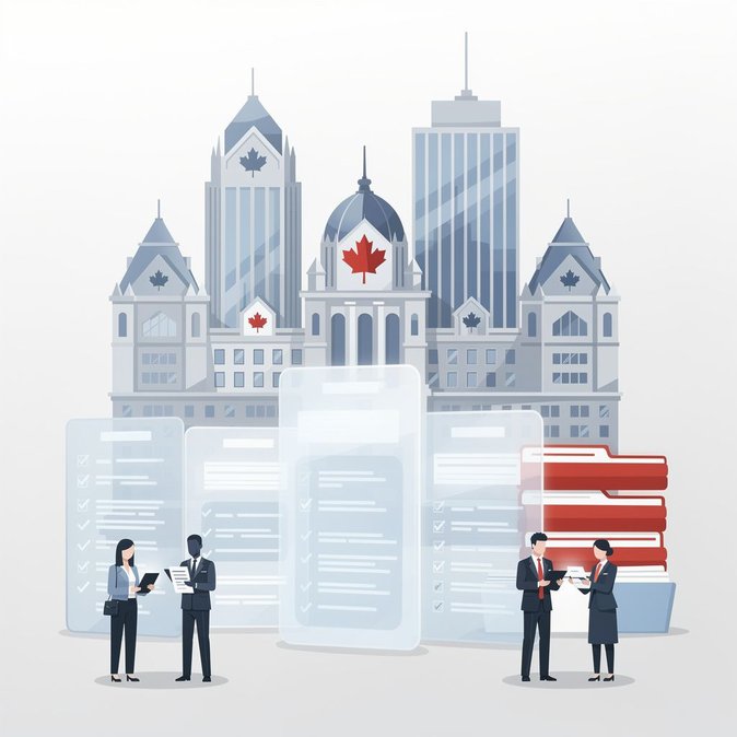 IRCC renforce les règles d'attestation des employeurs et les contrôles pour l'embauche de travailleurs étrangers