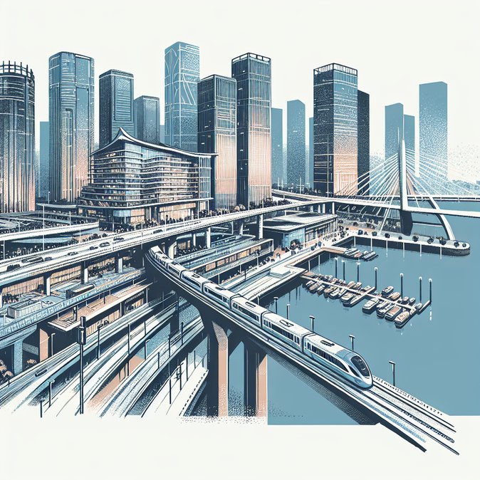 China adds five Guangdong checkpoints to 240-hour visa-free transit scheme