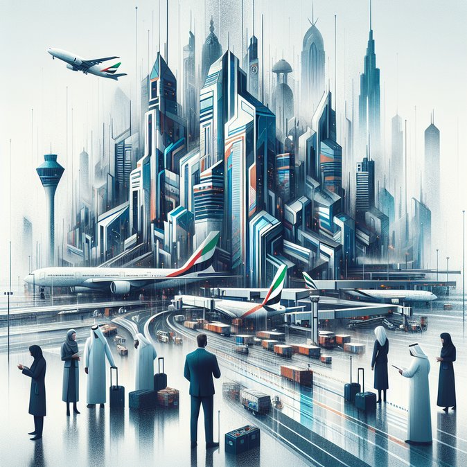 Dense fog triggers five-day weather watch and rolling flight delays at Dubai and Abu Dhabi