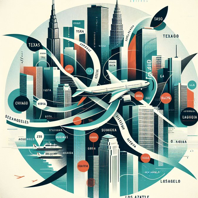 芬兰航空公布2026年夏季激进航班计划，德州航班翻倍，亚洲航线大幅加强