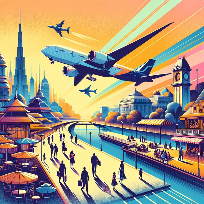 France Launches Six-Month Pilot For Visa-Free Airport Transit By Indians