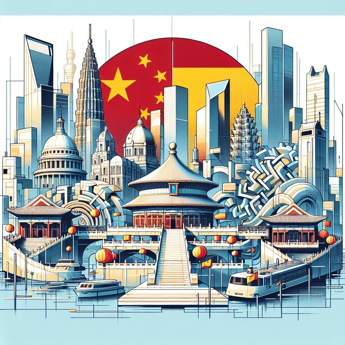 Spanish consulate alerts travellers as China extends visa-free entry for EU nationals to end-2026