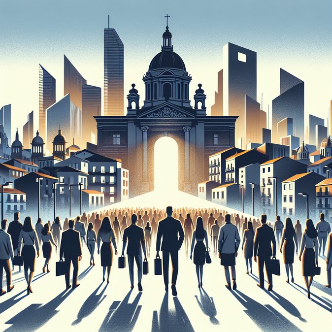 Spain to Grant Extraordinary Regularisation to Over 500,000 Irregular Migrants