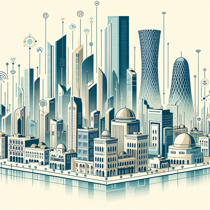 Polish Embassy in Doha switches to remote operations as Qatar issues ‘shelter-in-place’ order