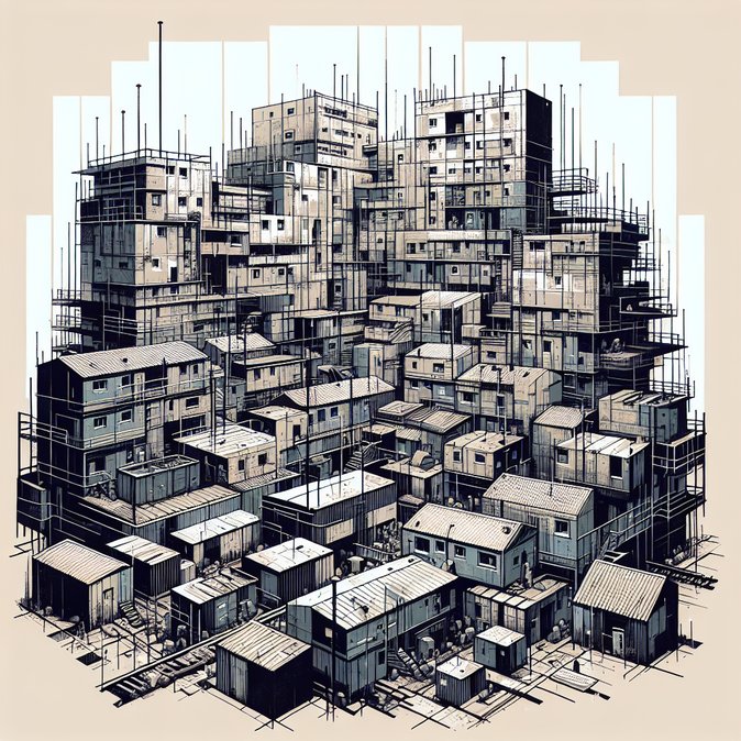 Audit Reveals Half of Fedasil-Run Asylum Centres Fall Short of Minimum Standards