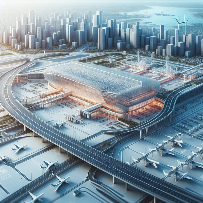 €220 million runway and terminal upgrade begins at Paphos International Airport