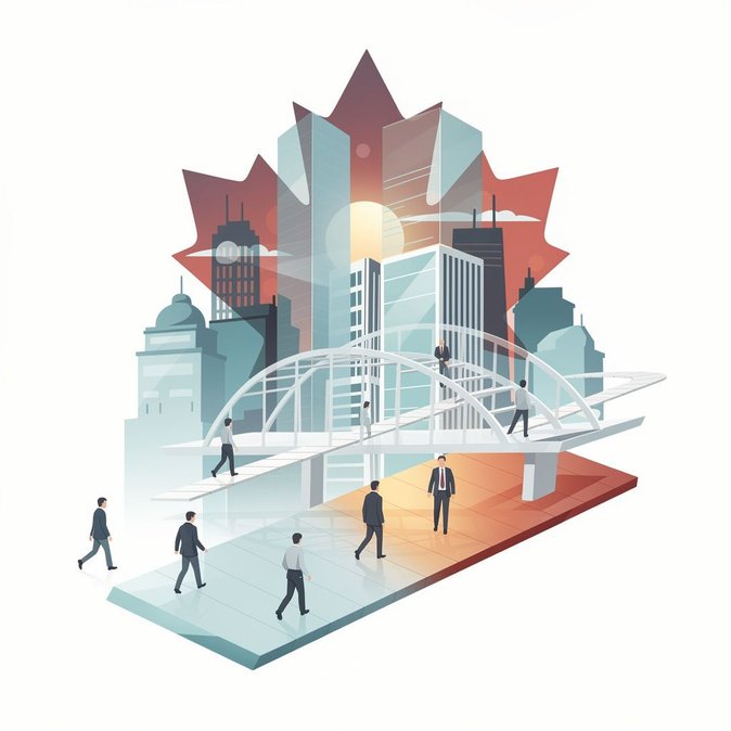 IRCC envoie 733 invitations lors du dernier tirage Entrée express pour les candidats des provinces