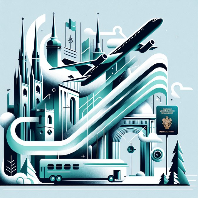 Ireland issues Christmas Travel Confirmation Notice for non-EEA residents awaiting IRP renewals