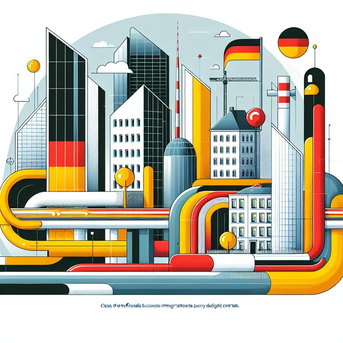 Updated 2026 salary thresholds for Germany’s EU Blue Card spark last-minute application rush