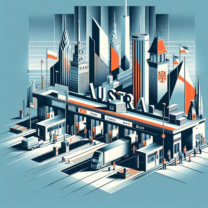 Austria Extends Border Checks With Czechia Until June 2026 Under ‘Three-Wall’ Security Plan