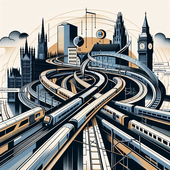 Eurostar Restarts After Channel Tunnel Power Failure, But Brussels–London Corridor Faces Rolling Disruptions