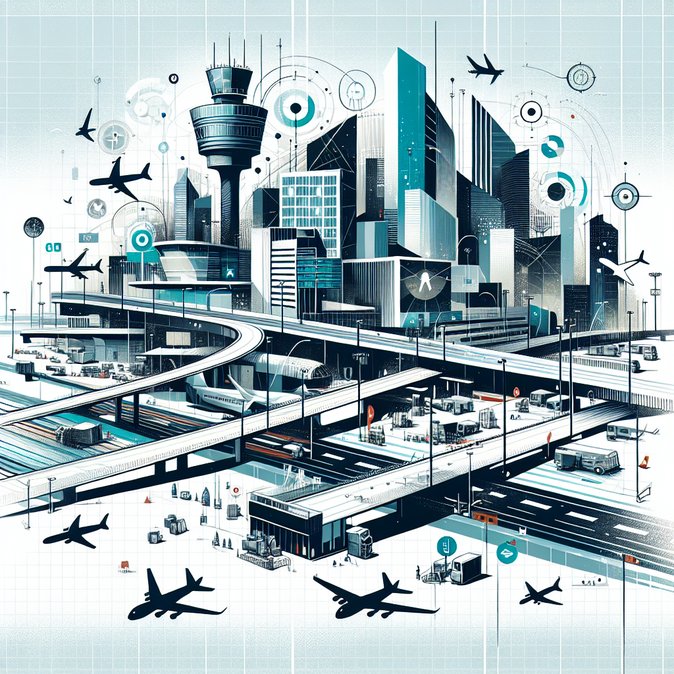 Staffing Crisis at Airservices Australia Triggers Nationwide Flight Disruptions