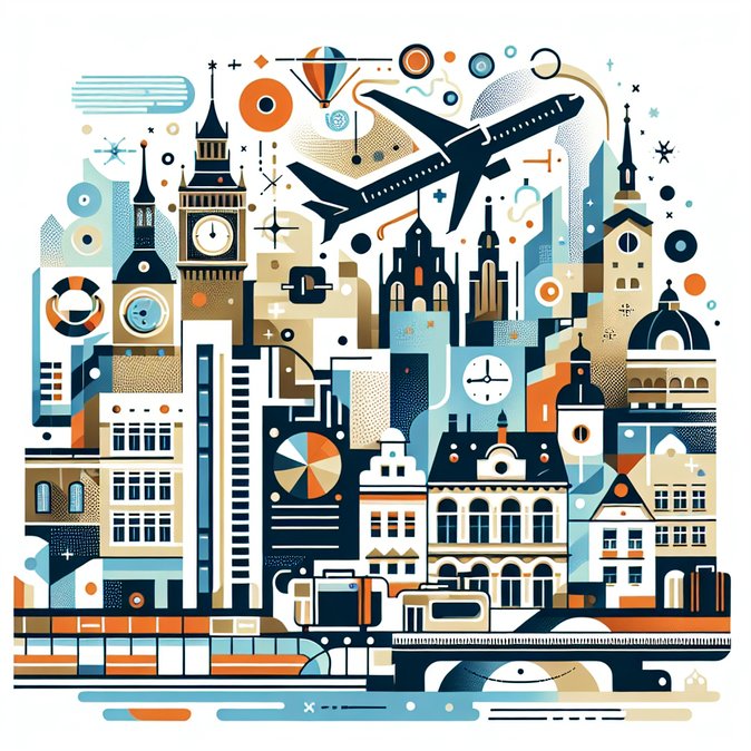 Czech Foreign Ministry Urges Citizens to Avoid Middle East After Israeli-US Strikes on Iran