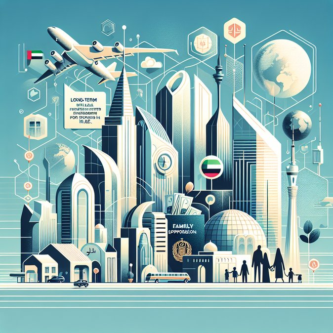 Five-year Retirement Visa gains traction as UAE courts silver-economy talent