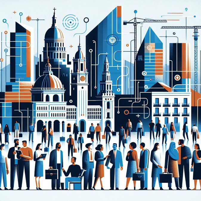 Foreign workforce in Spain hits record 3.1 million; Venezuelans top 2025 growth table