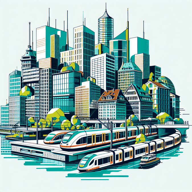 Swiss Travel System Launches “travelswitzerland.com” to Simplify Public-Transport Selling for the Trade