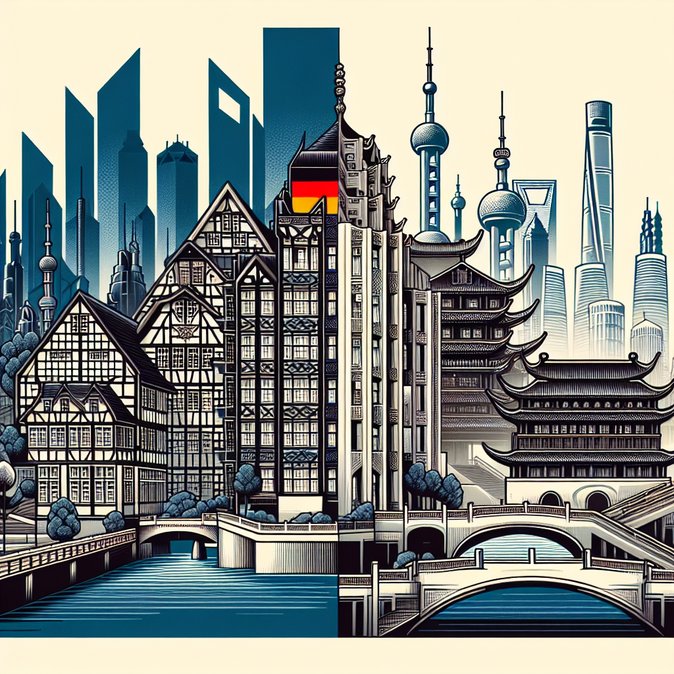 Foreign Minister’s China trip signals potential thaw and could ease corporate travel hurdles