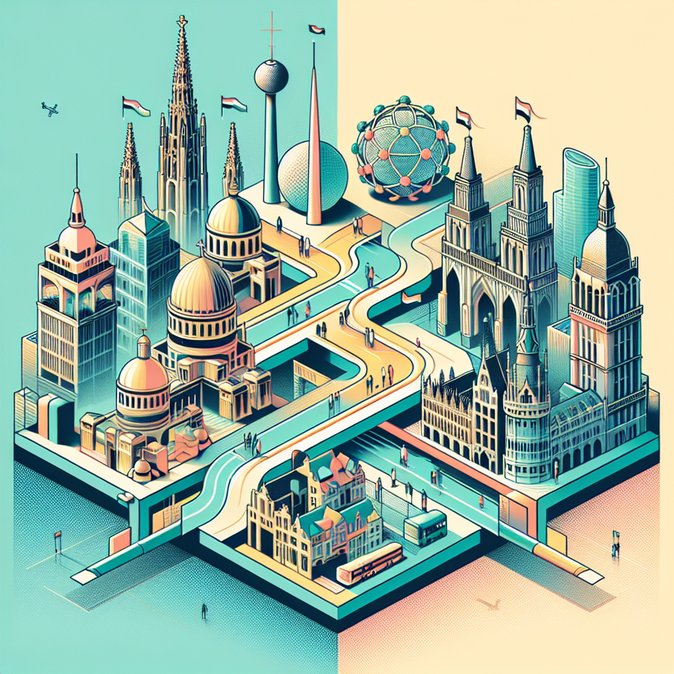 Baghdad Visa Centre Resumes Full Services for Travel to Belgium