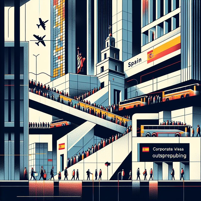 Residency Appointment ‘Black Market’ Surges as Foreigners Fight for Slots at Spanish Immigration Offices