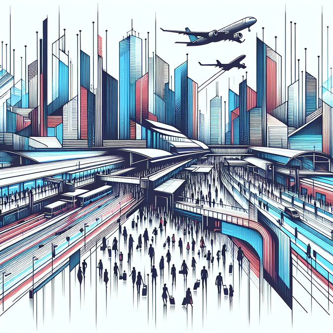 Travel industry warns of four-hour queues for UK passengers as EU biometric border fully rolls out