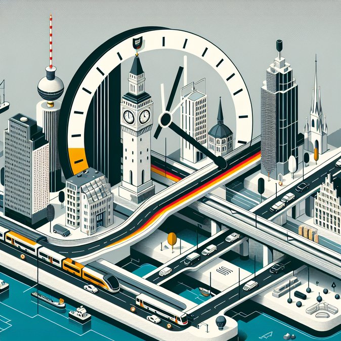 Germany prolongs internal Schengen border checks until 15 September 2026