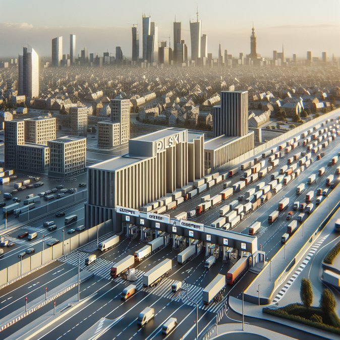 Poland Prolongs Internal Schengen Border Checks Until April 2026