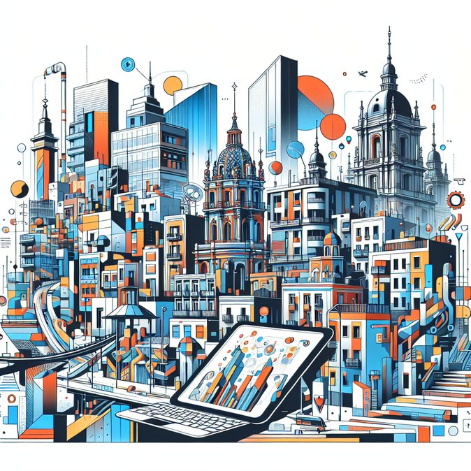 Income threshold for Spain’s digital-nomad visa climbs to €2,763 per month for 2025