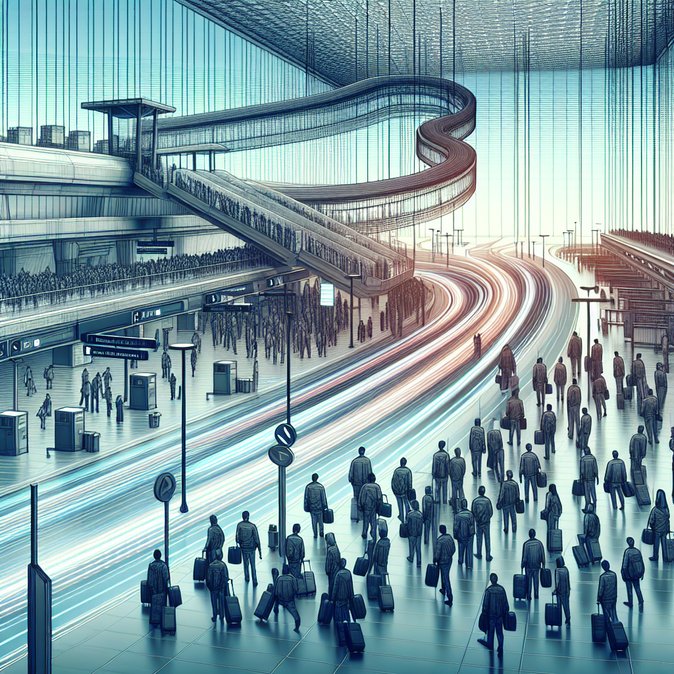 Airports consider suspending biometric checks as Schengen Entry/Exit queues hit Milan travellers