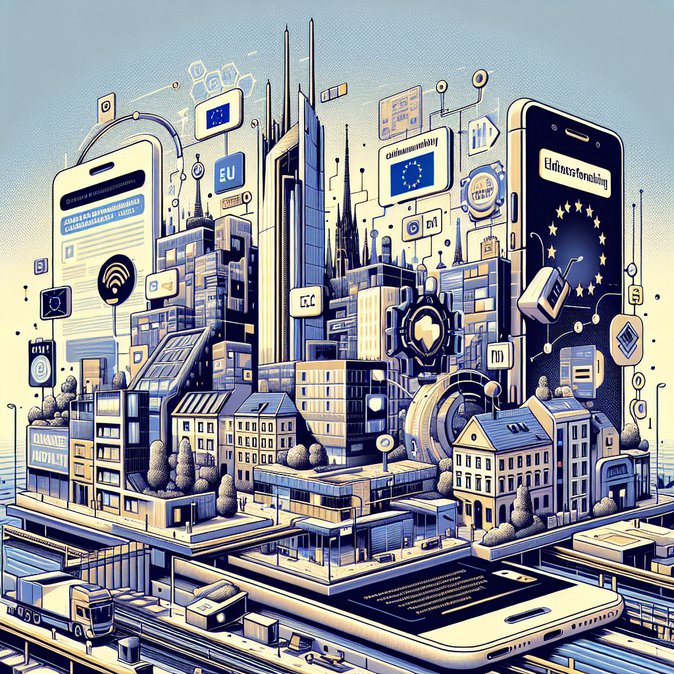 Czechia confirms EU Digital Identity Wallet will cover legally-resident foreigners